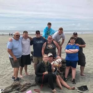 Meet your Posher, Phyllis